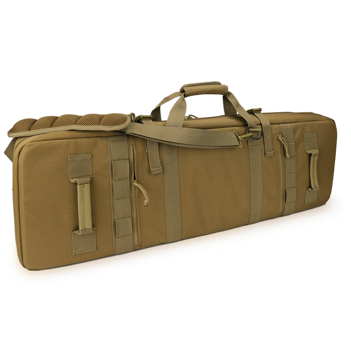 Double Rifle Case