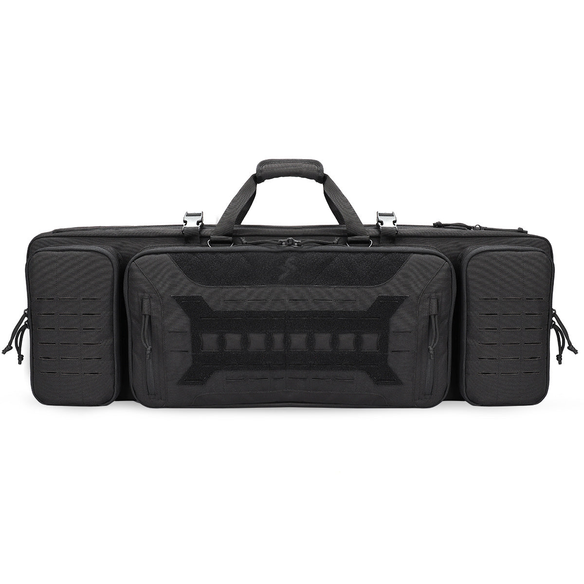 Double Rifle Case