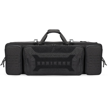 Double Rifle Case