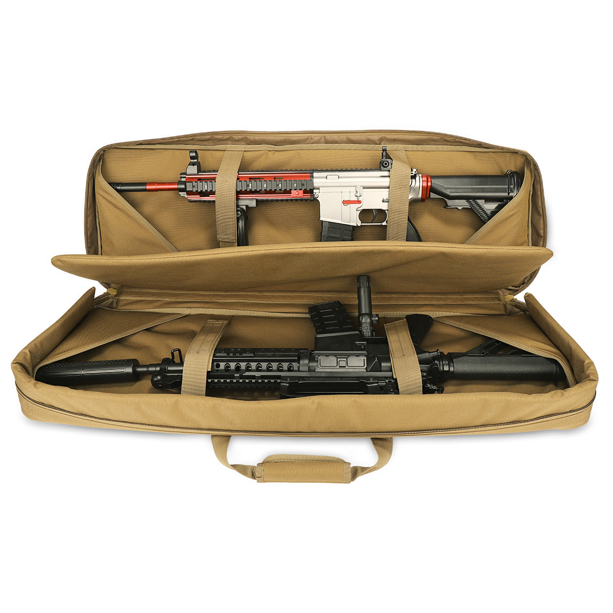 Double Rifle Case