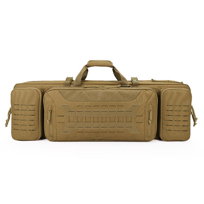 Double Rifle Case