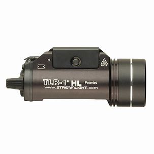 Streamlight TLR-1 HL