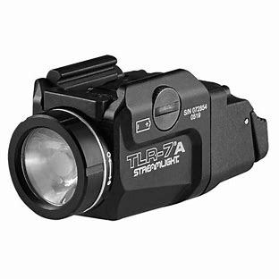 Streamlight TLR-7A FLEX