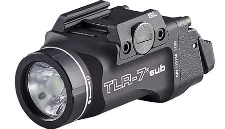 Streamlight TLR-7sub (43X/48 )