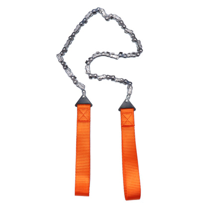 24 inch portable hand chain saw