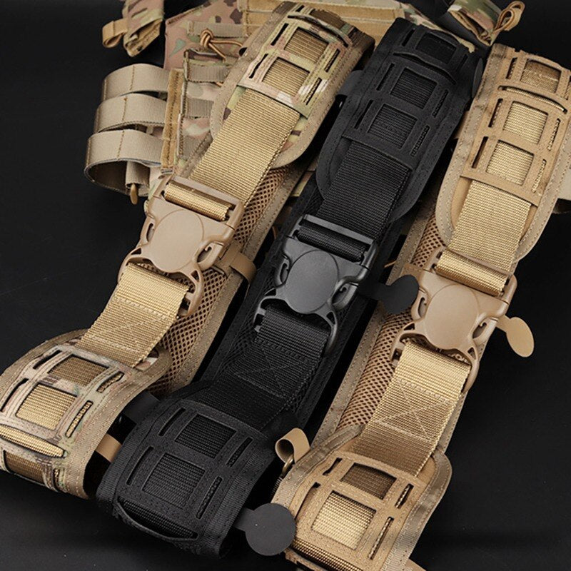 Tactical Belt  