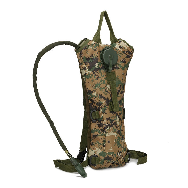 3L Field op hydration pack