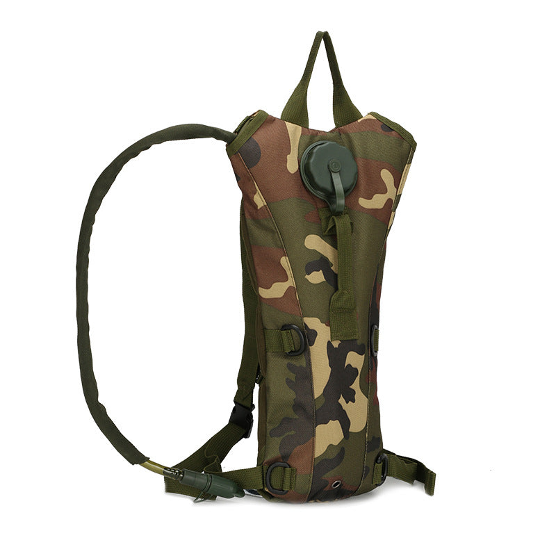 3L Field op hydration pack