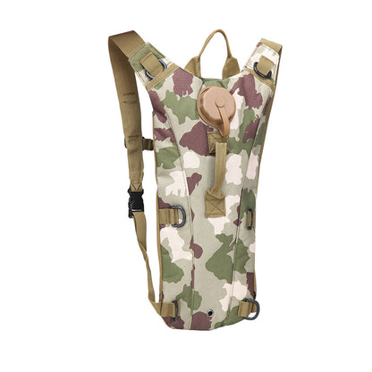 3L Field op hydration pack