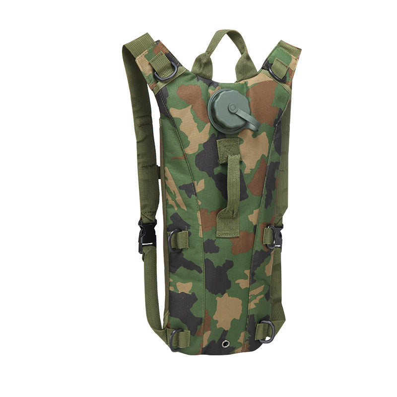 3L Field op hydration pack