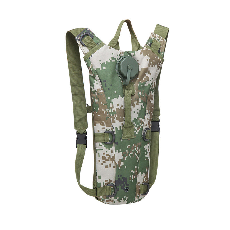 3L Field op hydration pack